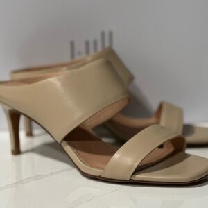 J. Jill Cream Women's Heels